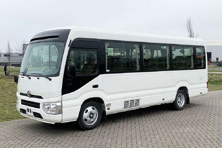 Group Transport & Shuttle Experience